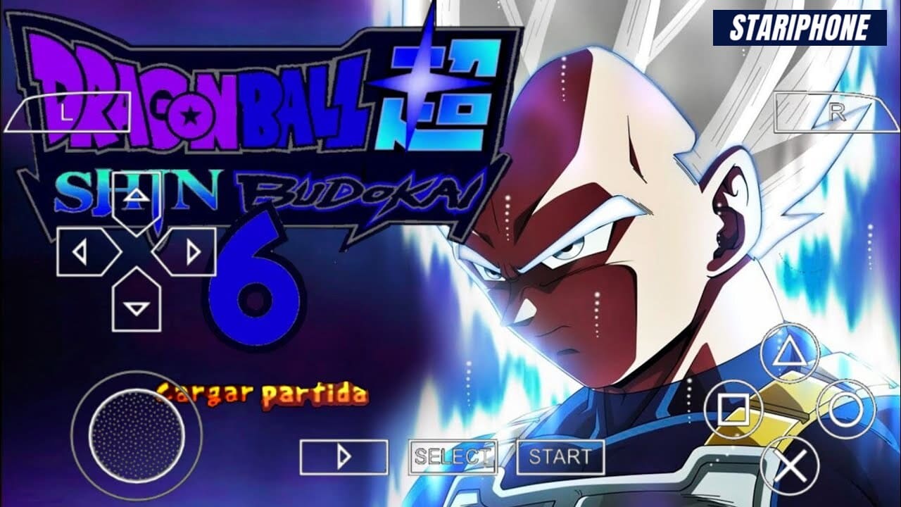 Dragon Ball Z Budokai Tenkaichi 3 APK برای دانلود اندروید