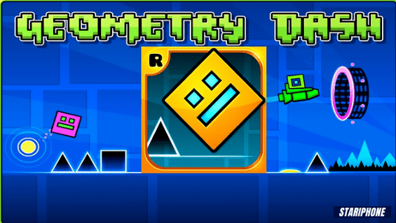 Block Dash Infinito Mobile Apk For Android [2022 Geometry Game