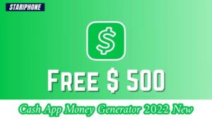 Cash App Money Generator Apk Download (Get Free $500)