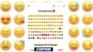 iOS 14 Emoji Download For Android For Free 2022