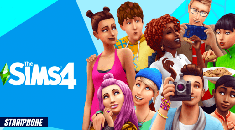 the sims 4 apk obb download