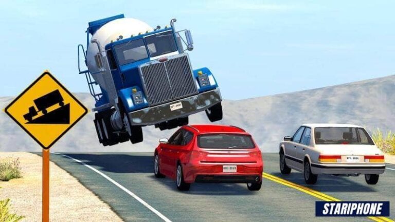 beamng drive free download android