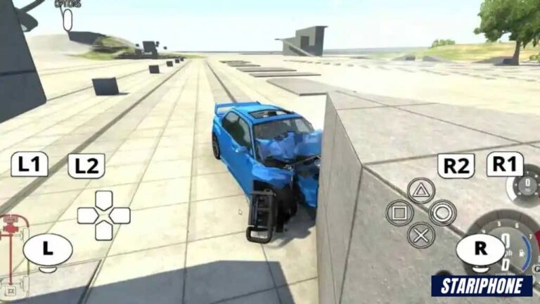 beamng drive game free download for android