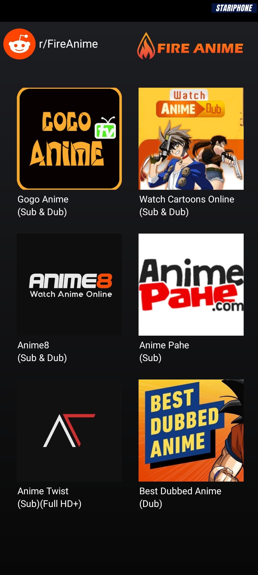 fireanime apk