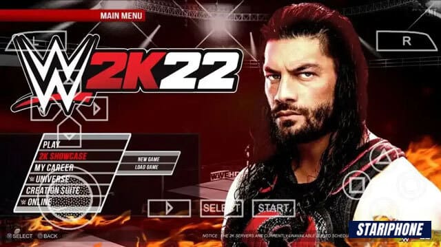Download do APK de Tips For WWE 2K22 2021 para Android
