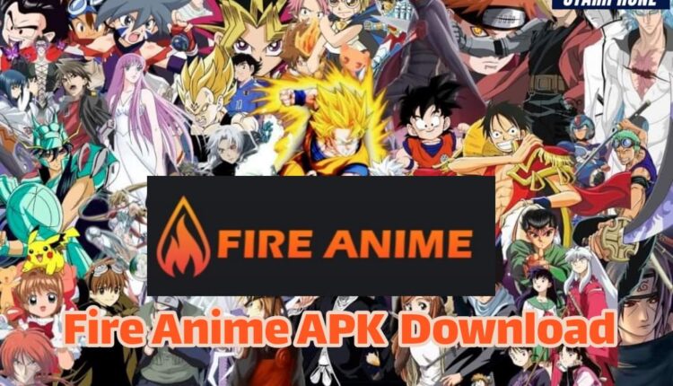 fireanime apk